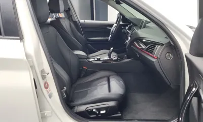 BMW 1-Series 2016, 61836 км, за 16500000 KRW - фото 26