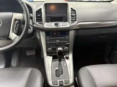 Chevrolet Captiva 2014, 89000 км, за 28800 CNY - фото 11