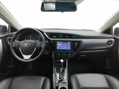 Toyota Levin 2018, 28200 км, за 41800 CNY - фото 5