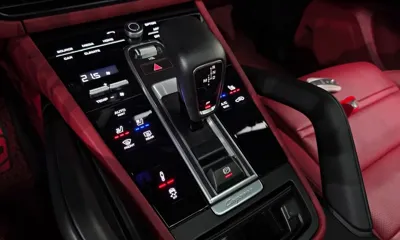 Porsche Cayenne 2023, 50583 км, за 99900000 KRW - фото 9