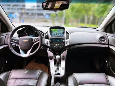 ChevroletGMDaewoo Cruze 2016, 110529 км, за 3700000 KRW - фото 4