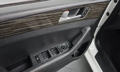 Hyundai Sonata 2015, 220180 км, за 5700000 KRW - фото 18