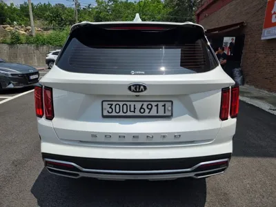 Kia Sorento 2021, 45272 км, за 24990000 KRW - фото 2