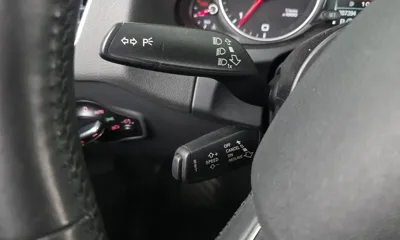 Audi Q5 2015, 207394 км, за 9500000 KRW - фото 17