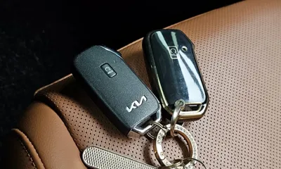 Kia Sportage 2022, 72579 км, за 23800000 KRW - фото 34