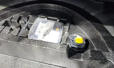 Kia K3 2018, 31668 км, за 10900000 KRW - фото 31