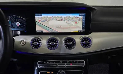Mercedes-Benz CLS-Class 2019, 242406 км, за 22800000 KRW - фото 14