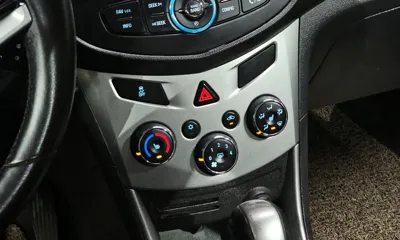 ChevroletGMDaewoo Trax 2016, 124525 км, за 3900000 KRW - фото 18