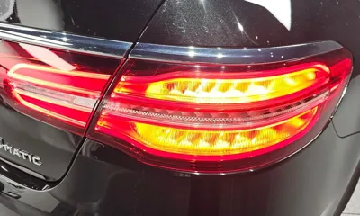Mercedes-Benz GLE-Class 2018, 96137 км, за 37900000 KRW - фото 23