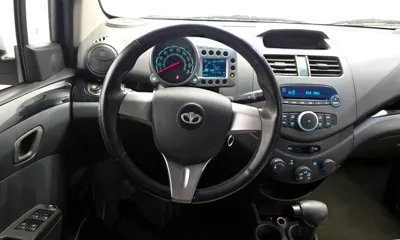 ChevroletGMDaewoo Matiz 2011, 111174 км, за 1700000 KRW - фото 13