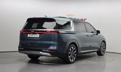 Kia Canival 2021, 96667 км, за 22990000 KRW - фото 2