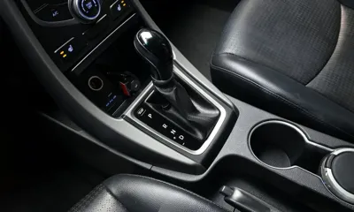 Hyundai Avante 2014, 110315 км, за 5900000 KRW - фото 9