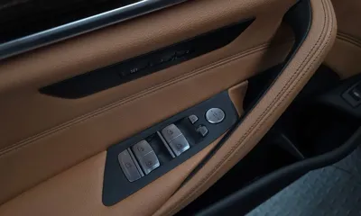 BMW 5-Series 2021, 48947 км, за 35800000 KRW - фото 29