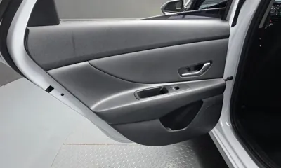Hyundai Avante 2024, 29932 км, за 21200000 KRW - фото 25