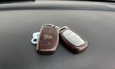 Hyundai Sonata 2019, 42514 км, за 14990000 KRW - фото 18