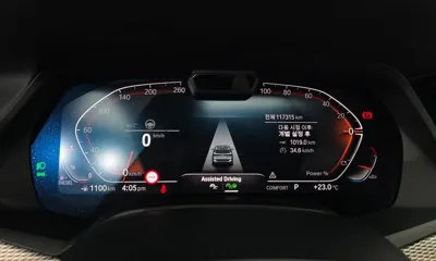 BMW X5 2021, 117315 км, за 47900000 KRW - фото 8