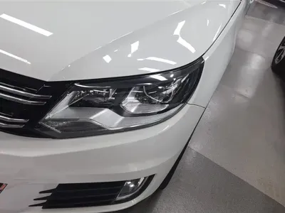 Volkswagen Tiguan 2017, 40900 км, за 53500 CNY - фото 5