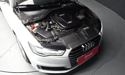 Audi A6 2016, 119464 км, за 12700000 KRW - фото 6