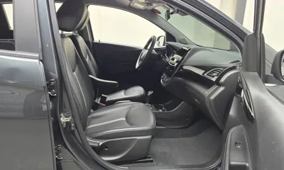 ChevroletGMDaewoo Spark 2019, 85655 км, за 6800000 KRW - фото 26