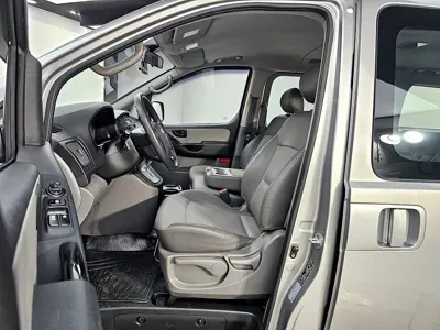 Hyundai Starex 2011, 56508 км, за 5590000 KRW - фото 8