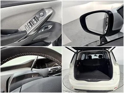 Citroen-DS C4 SpaceTourer 2019, 116214 км, за 11900000 KRW - фото 18