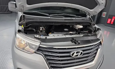 Hyundai Starex 2020, 159282 км, за 14200000 KRW - фото 6