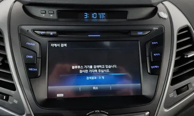 Hyundai Avante 2014, 41888 км, за 5300000 KRW - фото 33