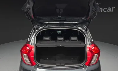 ChevroletGMDaewoo Spark 2018, 80117 км, за 4800000 KRW - фото 20