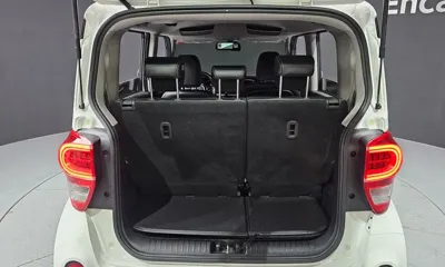 Kia Ray 2021, 47561 км, за 13200000 KRW - фото 20