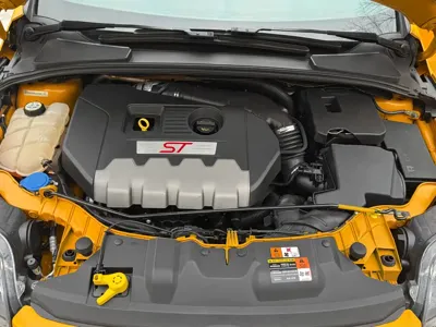 Ford Focus (Import) 2014, 58000 км, за 109800 CNY - фото 16