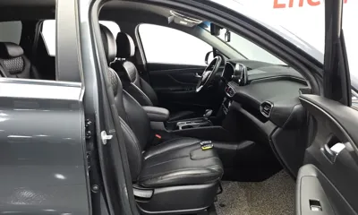 Hyundai Santafe 2019, 64943 км, за 18990000 KRW - фото 26