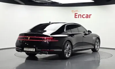 Genesis G90 2022, 166945 км, за 26849.18 USD