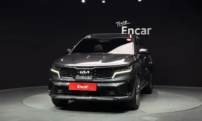 Kia Sorento 2023, 61108 км, за 34900000 KRW