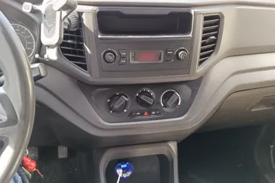 Wuling Hongguang V 2019, 73300 км, за 46035.85 CNY - фото 12