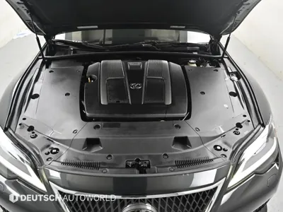 Lexus LS 2021, 44212 км, за 80800000 KRW - фото 6