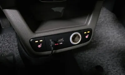 Kia Ray 2013, 98908 км, за 6500000 KRW - фото 20