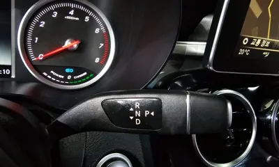 Mercedes-Benz GLC-Class 2019, 151610 км, за 18600000 KRW - фото 9