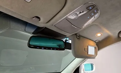 Hyundai Equus 2012, 100505 км, за 12500000 KRW - фото 20