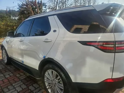Land Rover Discovery 2018, 143000 км, за 28900000 KRW