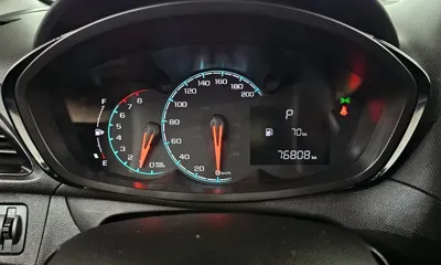 ChevroletGMDaewoo Spark 2017, 76808 км, за 4500000 KRW - фото 8