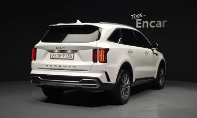 Kia Sorento 2022, 87765 км, за 22000000 KRW