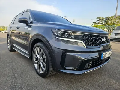 Kia Sorento 2023, 50234 км, за 29500000 KRW