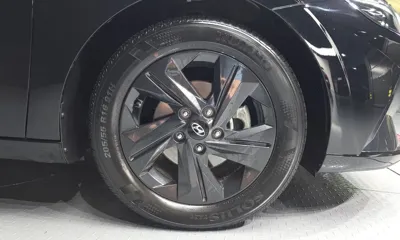 Hyundai Avante 2021, 38970 км, за 18700000 KRW - фото 21