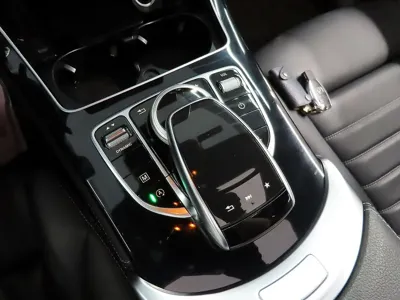 Mercedes-Benz GLC-Class 2018, 83432 км, за 27900000 KRW - фото 14