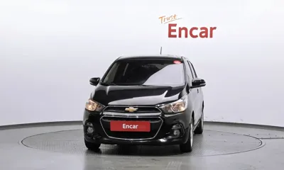 ChevroletGMDaewoo Spark 2017, 84114 км, за 5800000 KRW - фото 3