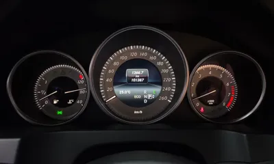 Mercedes-Benz E-Class 2016, 101387 км, за 13900000 KRW - фото 8