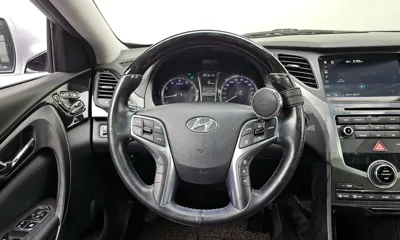 Hyundai Grandeur 2015, 169505 км, за 4800000 KRW - фото 14