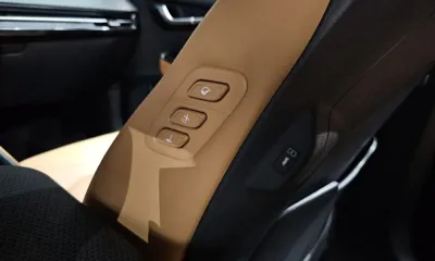 Kia EV6 2023, 59337 км, за 35200000 KRW - фото 29