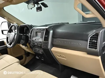 Ford F350 2018, 32790 км, за 74900000 KRW - фото 7