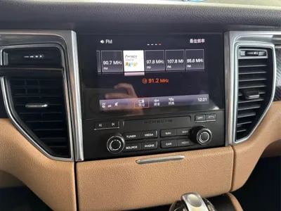 Porsche Macan 2017, 150000 км, за 109800 CNY - фото 15